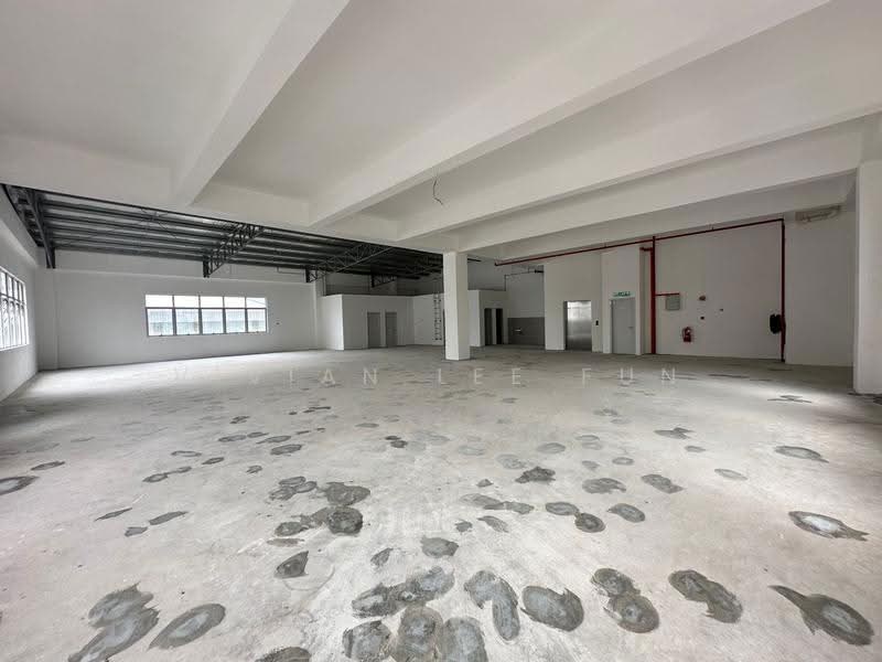 Semi-D Factory for Rent in Puchong (Selangor) - Vivian Lee Fun - Interior - PropertyGuru.com.my
