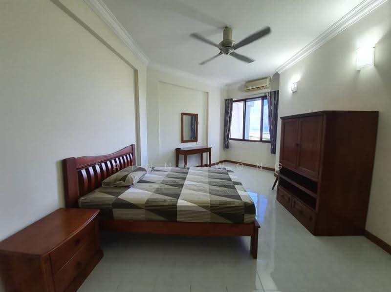 Kondominium untuk Disewa di Marina Bay Condominium - Rainny Wong - Bedroom - PropertyGuru.com.my