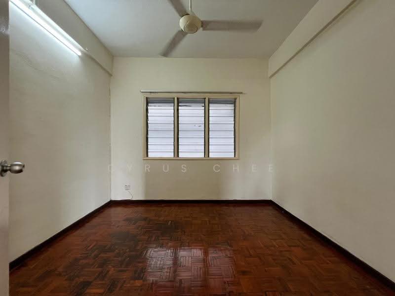 Kondominium untuk Dijual di Menara Alpha - Cyrus Chee - Interior - PropertyGuru.com.my