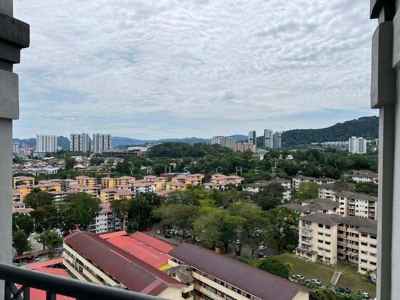 Kondominium untuk Dijual di Menara Alpha - Cyrus Chee - Exterior - PropertyGuru.com.my