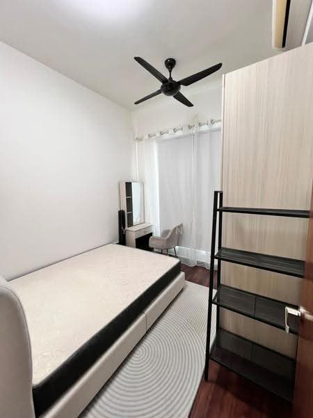 Condominium for Rent at Imperial Residences - CY Ong - Bedroom - PropertyGuru.com.my