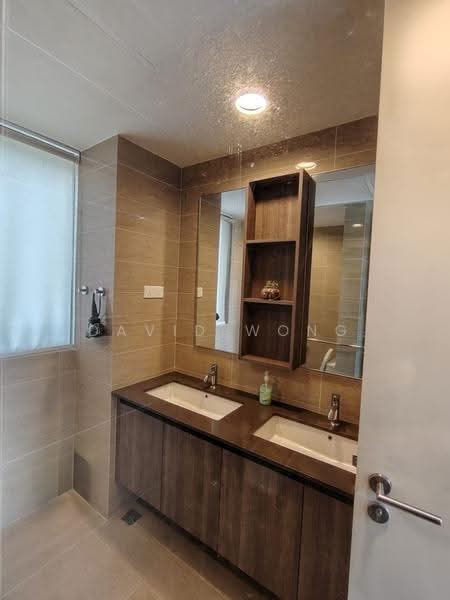 Kondominium untuk Dijual di By The Sea - David Wong - Bathroom - PropertyGuru.com.my