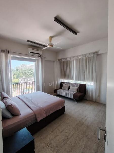 Kondominium untuk Dijual di By The Sea - David Wong - Bedroom - PropertyGuru.com.my