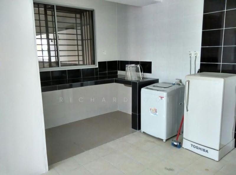 Apartment for Sale at Vistaria - Richard Ooi - Interior - PropertyGuru.com.my
