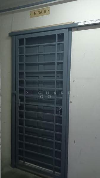 Apartment for Sale at Vistaria - Richard Ooi - Entrance - PropertyGuru.com.my