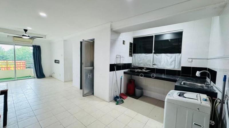 Apartment for Sale at Vistaria - Richard Ooi - PropertyGuru.com.my
