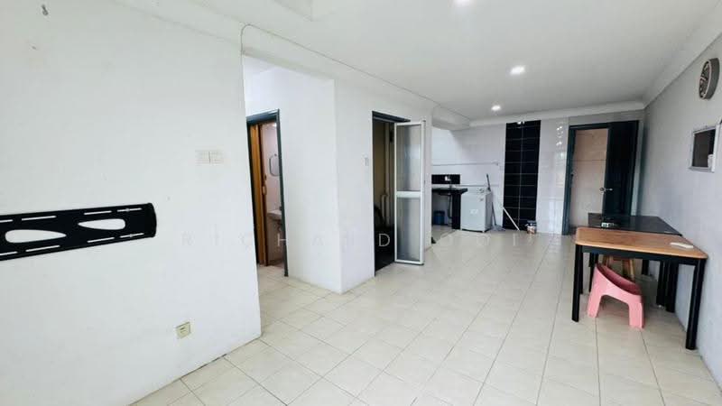 Apartment for Sale at Vistaria - Richard Ooi - PropertyGuru.com.my