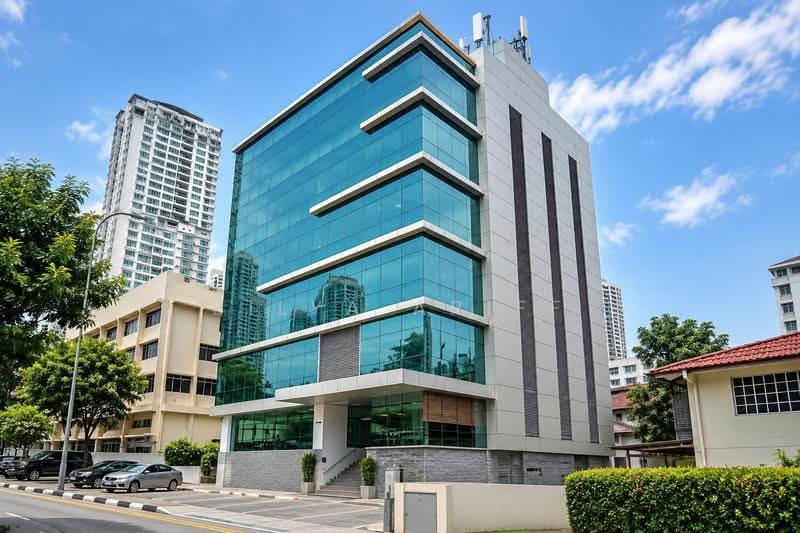 Commercial Bungalow for Sale in Kuala Lumpur (Kuala Lumpur) - BILYA ARIFF - Exterior - PropertyGuru.com.my