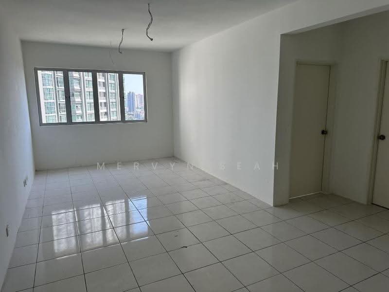 Rumah Flat untuk Dijual di E Garden - Mervyn Seah - PropertyGuru.com.my