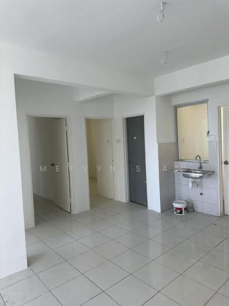 Rumah Flat untuk Dijual di E Garden - Mervyn Seah - PropertyGuru.com.my