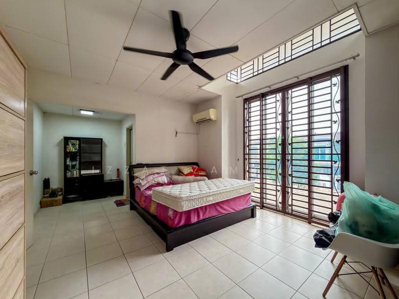 2-storey Terraced House for Sale in Taman Putra Prima (Puchong) - Izzat Zamros - PropertyGuru.com.my