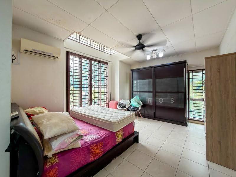 2-storey Terraced House for Sale in Taman Putra Prima (Puchong) - Izzat Zamros - PropertyGuru.com.my