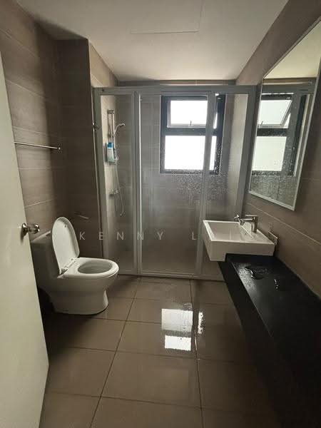 Kediaman Servis untuk Disewa di 28 Boulevard - Kenny Lai - Bathroom - PropertyGuru.com.my