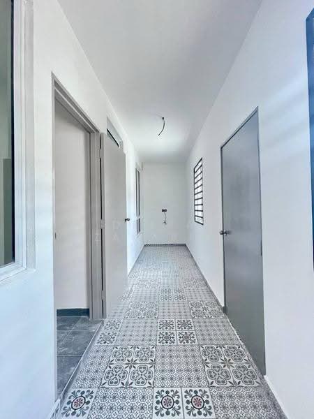 Terraced House for Rent in Labu (Negeri Sembilan) - Deeja Zakaria - Corridor - PropertyGuru.com.my