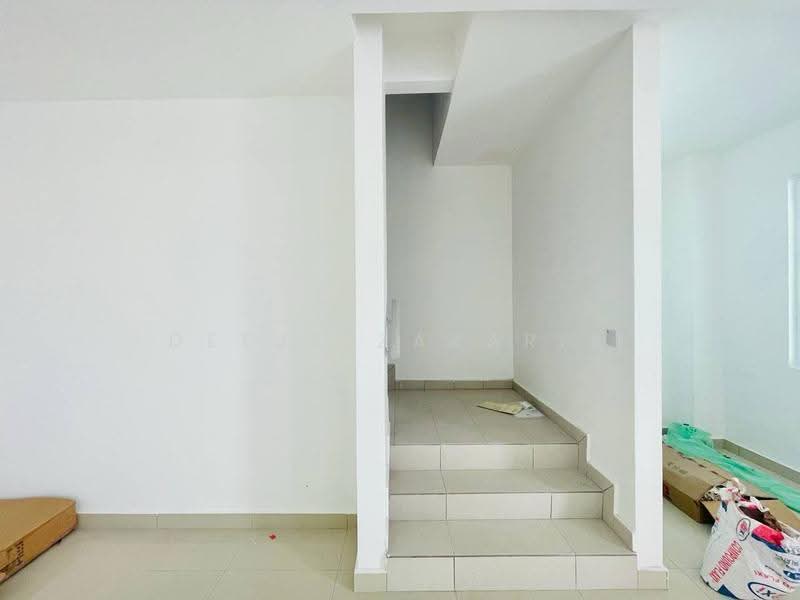 Terraced House for Rent in Labu (Negeri Sembilan) - Deeja Zakaria - Interior - PropertyGuru.com.my