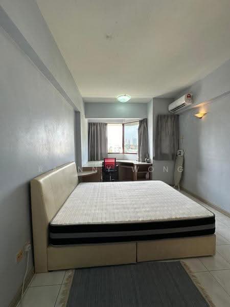 Kondominium untuk Disewa di Marina Bay Condominium - Rainny Wong - Bedroom - PropertyGuru.com.my