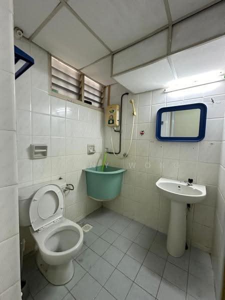 Kondominium untuk Disewa di Marina Bay Condominium - Rainny Wong - PropertyGuru.com.my
