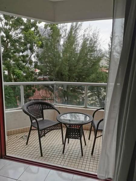 Kondominium untuk Disewa di Marina Bay Condominium - Rainny Wong - PropertyGuru.com.my