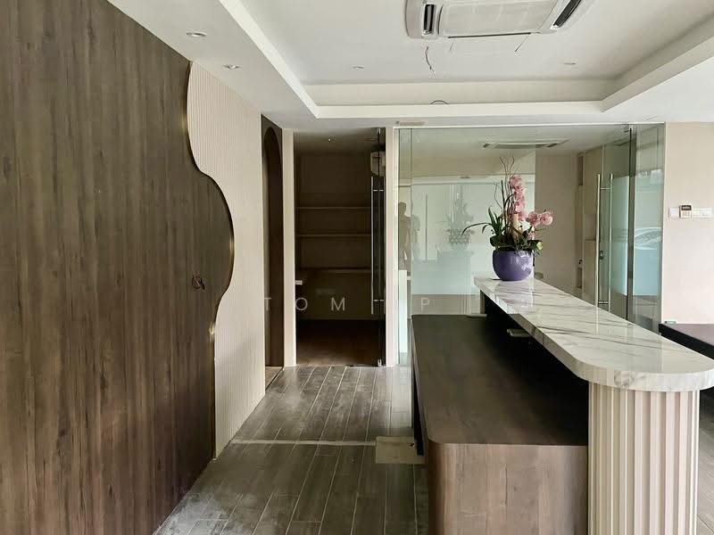 Shop for Rent in Bangsar (Kuala Lumpur) - Tom Ip - Interior - PropertyGuru.com.my