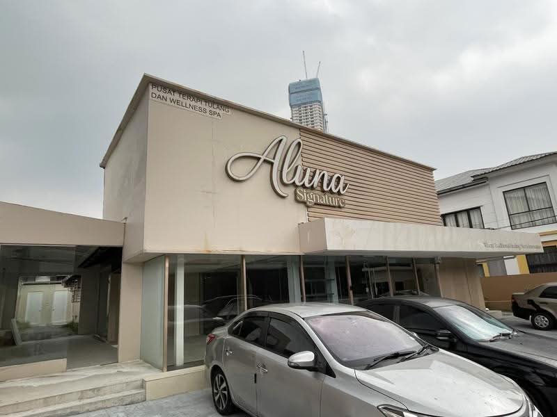 Shop for Rent in Bangsar (Kuala Lumpur) - Tom Ip - Exterior - PropertyGuru.com.my
