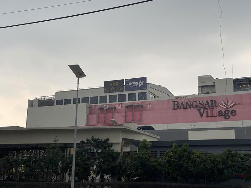 Shop for Rent in Bangsar (Kuala Lumpur) - Tom Ip - Exterior - PropertyGuru.com.my