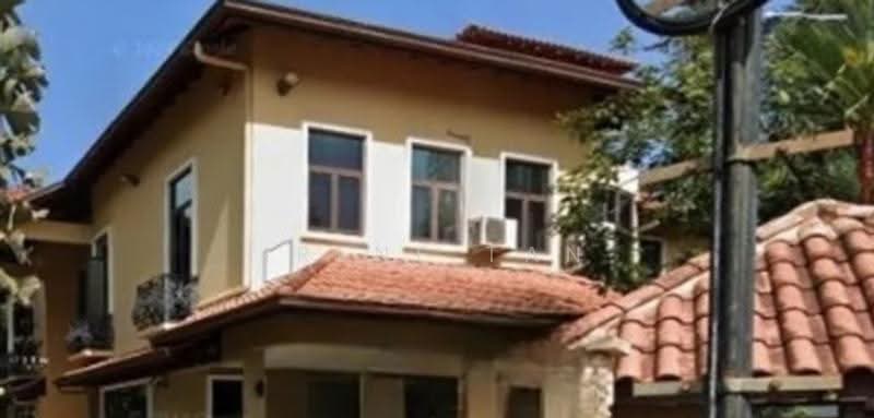 Bungalow House untuk Dijual di Bukit Tunku (Kenny Hills) (Kuala Lumpur) - Irene Tan - Exterior - PropertyGuru.com.my