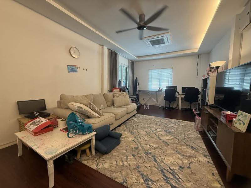 Rumah Berkembar untuk Dijual di Taman Sri Ukay (Ulu Kelang) - ChaoLim . - PropertyGuru.com.my
