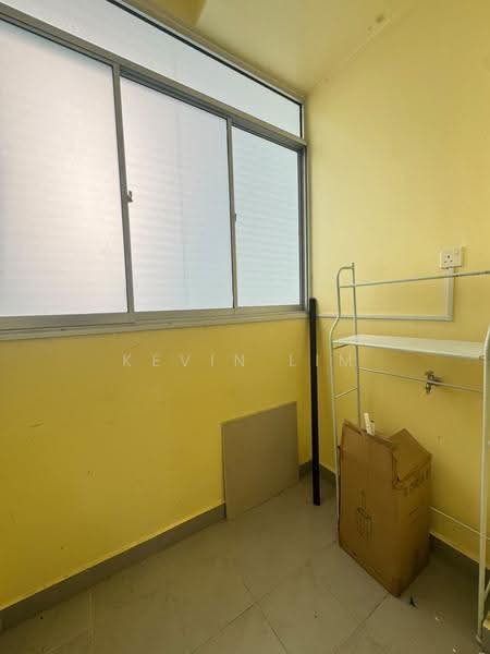 Pangsapuri untuk Disewa di Austin Regency (Pangsapuri Austin Perdana) - Kevin Lim - PropertyGuru.com.my