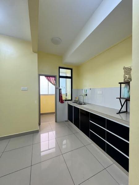 Pangsapuri untuk Disewa di Austin Regency (Pangsapuri Austin Perdana) - Kevin Lim - PropertyGuru.com.my