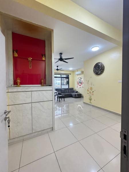 Pangsapuri untuk Disewa di Austin Regency (Pangsapuri Austin Perdana) - Kevin Lim - PropertyGuru.com.my