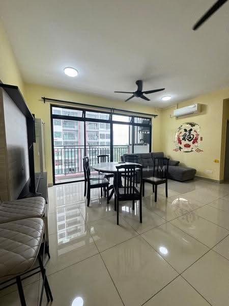 Pangsapuri untuk Disewa di Austin Regency (Pangsapuri Austin Perdana) - Kevin Lim - PropertyGuru.com.my