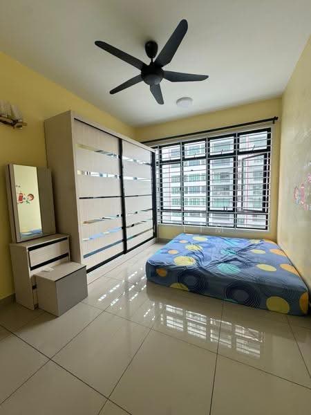 Pangsapuri untuk Disewa di Austin Regency (Pangsapuri Austin Perdana) - Kevin Lim - PropertyGuru.com.my