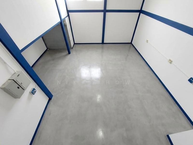 Kilang untuk Dijual di Kawasan Perindustrian Beranang (Beranang) - Niki Chow - Interior - PropertyGuru.com.my