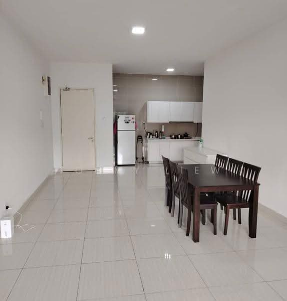 Condominium for Sale at Damansara Foresta - Tommy Liew - Dining Room - PropertyGuru.com.my