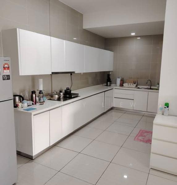 Condominium for Sale at Damansara Foresta - Tommy Liew - Kitchen - PropertyGuru.com.my