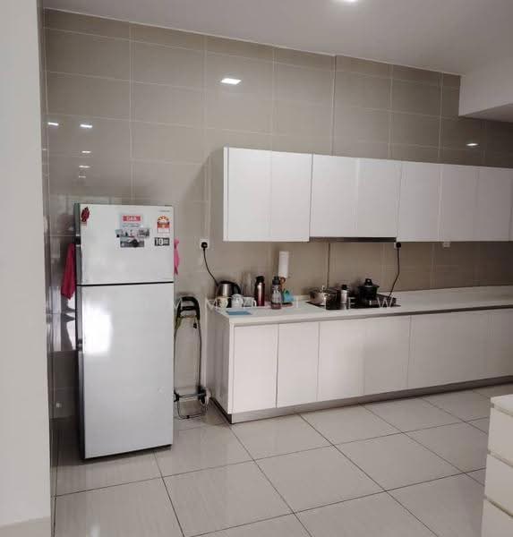 Condominium for Sale at Damansara Foresta - Tommy Liew - Kitchen - PropertyGuru.com.my