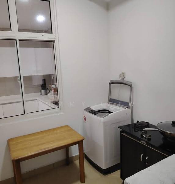 Condominium for Sale at Damansara Foresta - Tommy Liew - Kitchen - PropertyGuru.com.my