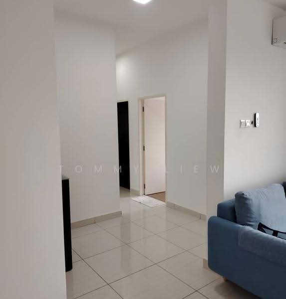 Condominium for Sale at Damansara Foresta - Tommy Liew - Corridor - PropertyGuru.com.my