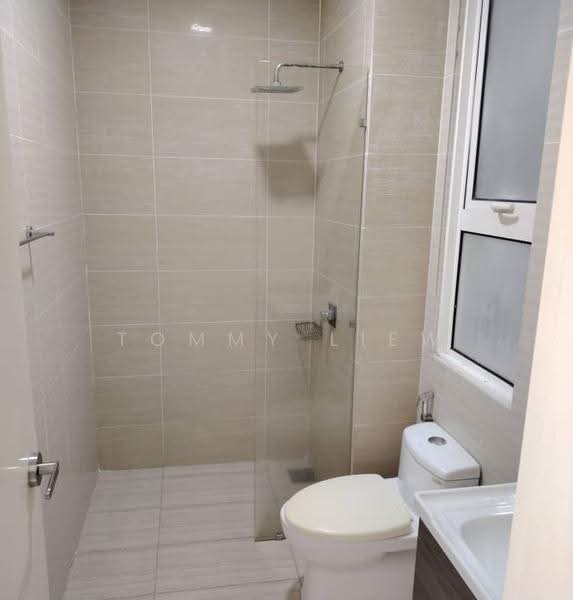 Condominium for Sale at Damansara Foresta - Tommy Liew - Bathroom - PropertyGuru.com.my