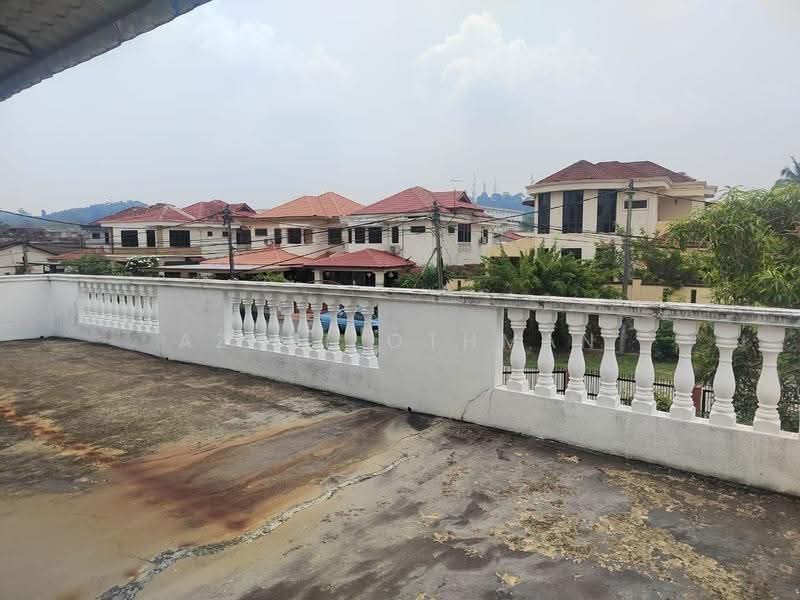 Bungalow House untuk Dijual di Seremban (Negeri Sembilan) - Azrul Othman - PropertyGuru.com.my