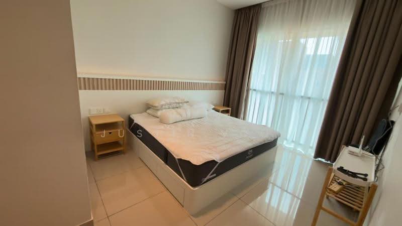 Condominium for Sale at Setia Sky Ville - Justin Voon - Bedroom - PropertyGuru.com.my