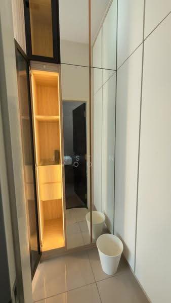 Condominium for Sale at Setia Sky Ville - Justin Voon - Interior - PropertyGuru.com.my