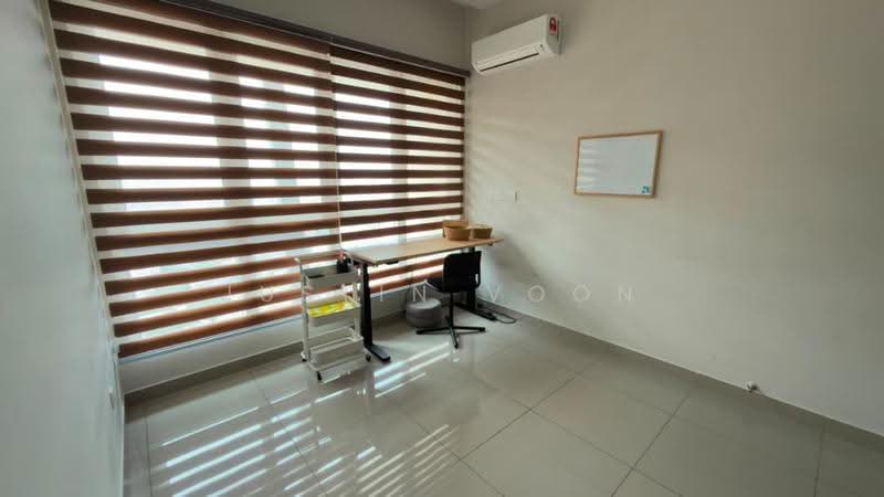 Condominium for Sale at Setia Sky Ville - Justin Voon - Study - PropertyGuru.com.my