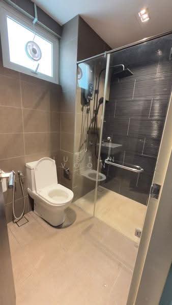 Condominium for Sale at Setia Sky Ville - Justin Voon - Bathroom - PropertyGuru.com.my
