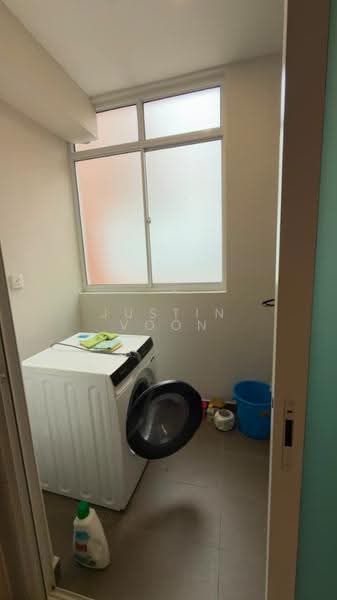 Condominium for Sale at Setia Sky Ville - Justin Voon - Interior - PropertyGuru.com.my