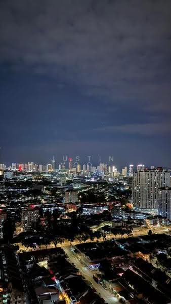 Condominium for Sale at Setia Sky Ville - Justin Voon - View - PropertyGuru.com.my