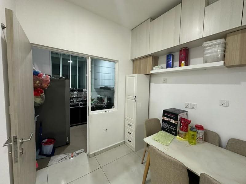 Pangsapuri untuk Dijual di Havona - Carson . - Kitchen - PropertyGuru.com.my