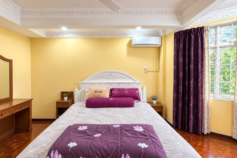 Rumah Teres 2.5-Tingkat untuk Dijual di Taman Bukit Utama (Ulu Kelang) - Azli Ibrahim - Bedroom - PropertyGuru.com.my