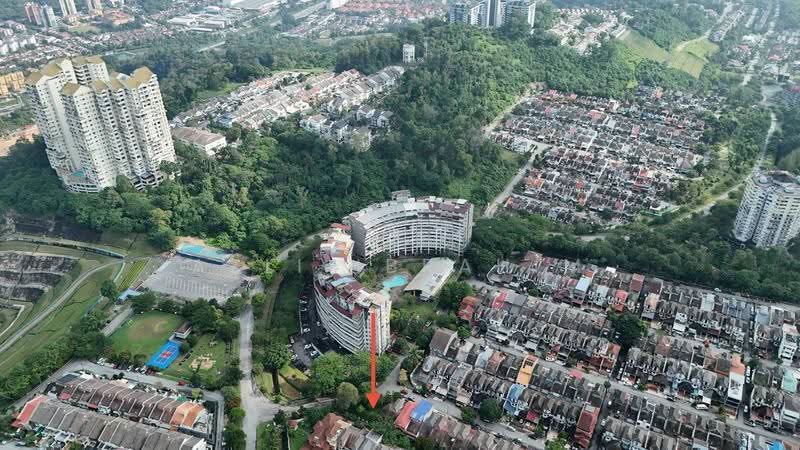 Rumah Teres 2.5-Tingkat untuk Dijual di Taman Bukit Utama (Ulu Kelang) - Azli Ibrahim - PropertyGuru.com.my