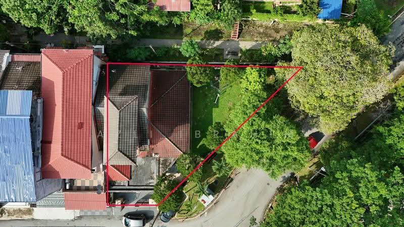 Rumah Teres 2.5-Tingkat untuk Dijual di Taman Bukit Utama (Ulu Kelang) - Azli Ibrahim - Exterior - PropertyGuru.com.my